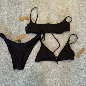 Skims bathing suit parts